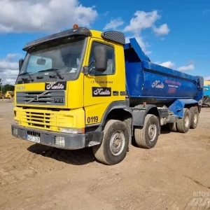 Volvo FH-16 (Kopija) (Kopija) (Kopija) (Kopija) (Kopija) (Kopija) (Kopija)