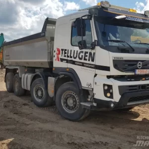Volvo FH-16 (Kopija) (Kopija) (Kopija) (Kopija) (Kopija) (Kopija) (Kopija) (Kopija)
