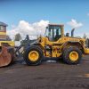 Volvo L 110 F - Image 4