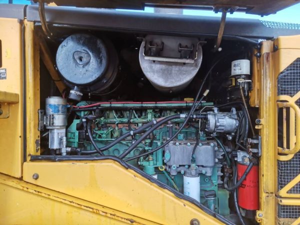 Volvo L 110 F - Image 13