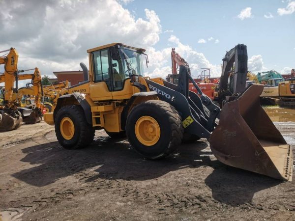 Volvo L 110 F - Image 5