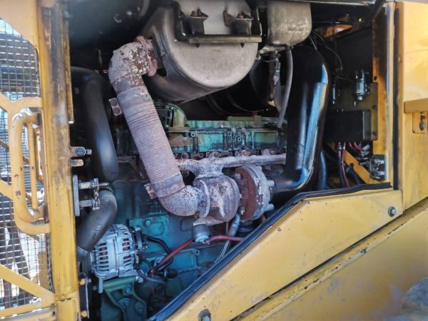 Volvo L 110 F - Image 14