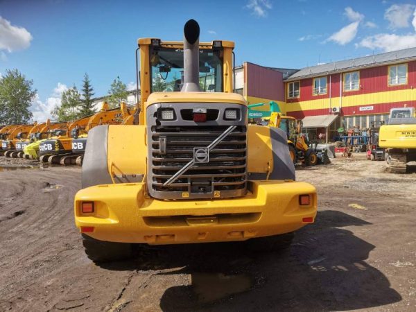 Volvo L 110 F - Image 7