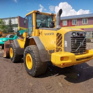 Volvo L 110 F