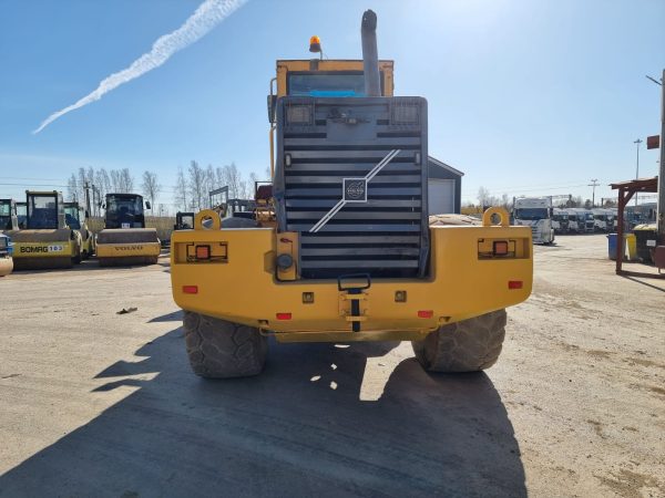 Volvo L 150 C - Image 4