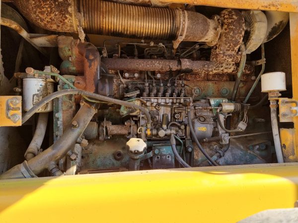 Volvo L 150 C - Image 13