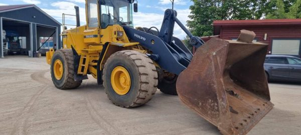 Volvo L 150 C - Image 7