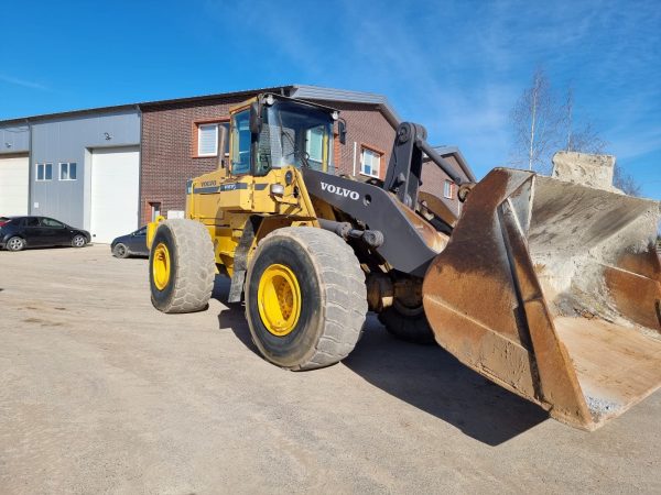 Volvo L 150 C - Image 6