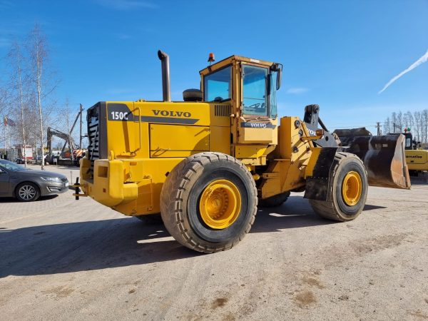 Volvo L 150 C - Image 3