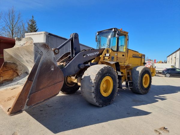 Volvo L 150 C - Image 5
