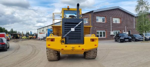 Volvo L 150 C - Image 4