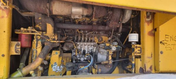 Volvo L 150 C - Image 19