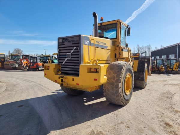 Volvo L 150 C - Image 2
