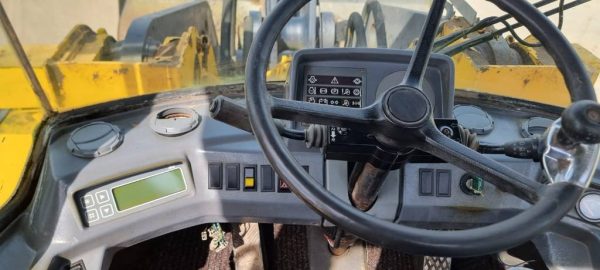 Volvo L 150 C - Image 16