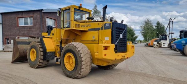Volvo L 150 C - Image 2