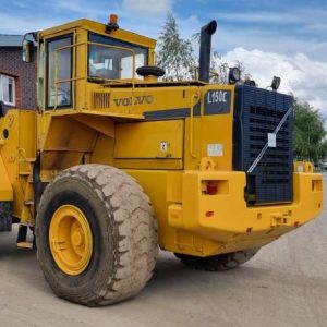 Volvo L 150 C