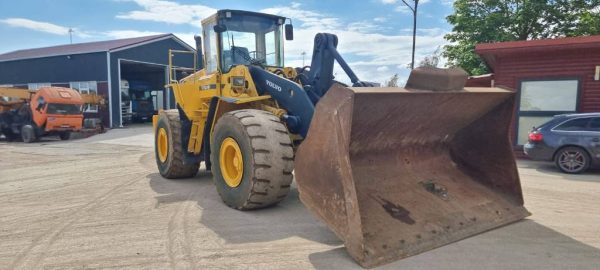 Volvo L 150 C - Image 8