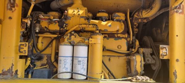 Volvo L 150 C - Image 20