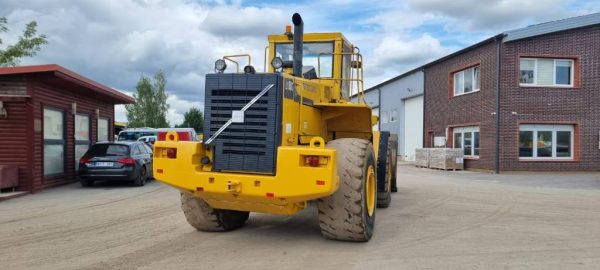 Volvo L 150 C - Image 6