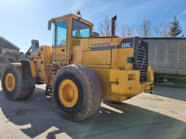 Volvo L 150 C - Image 7