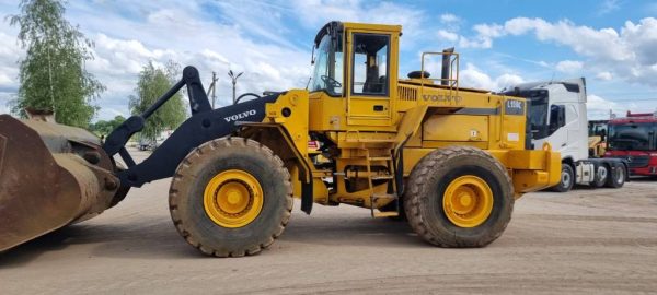 Volvo L 150 C - Image 10