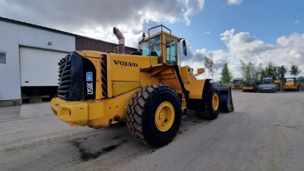 Volvo L 150 E - Image 3