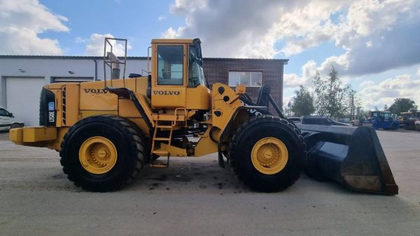 Volvo L 150 E - Image 6