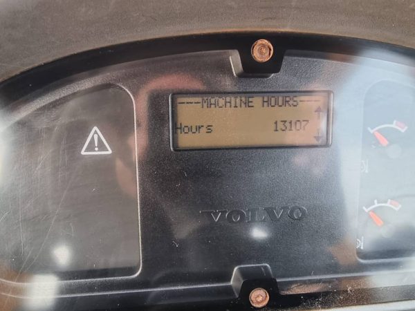 Volvo L 150 E - Image 19