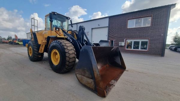 Volvo L 150 E - Image 9