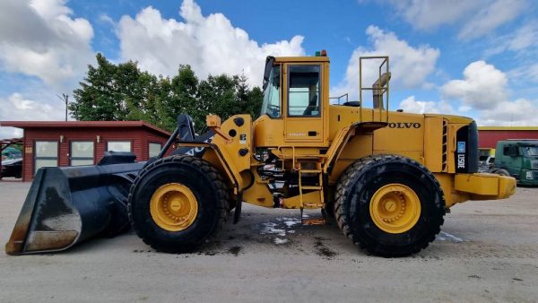 Volvo L 150 E - Image 5