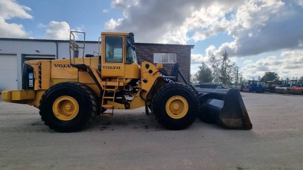 Volvo L 150 E - Image 13