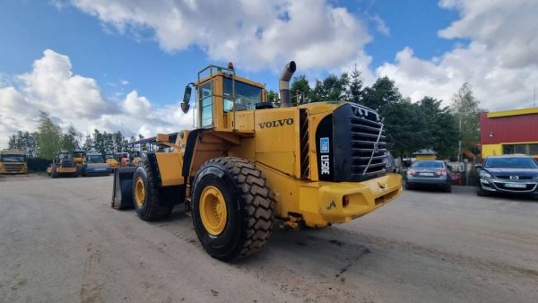 Volvo L 150 E - Image 11