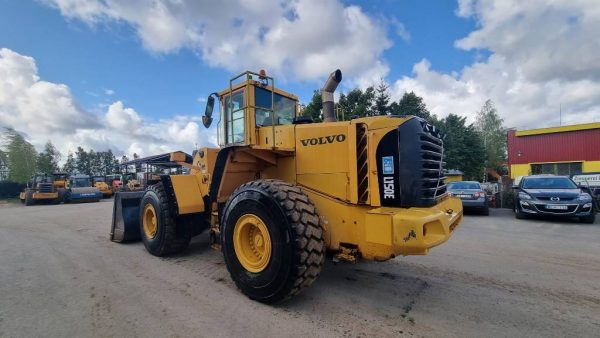 Volvo L 150 E - Image 2