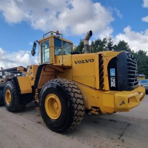 Volvo L 150 E