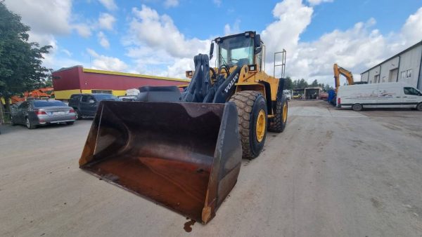 Volvo L 150 E - Image 12