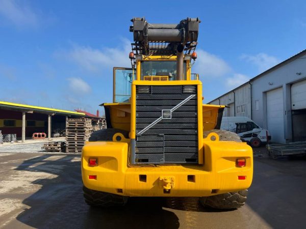 Volvo L 180 D - Image 10