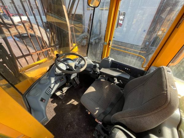 Volvo L 180 D - Image 15