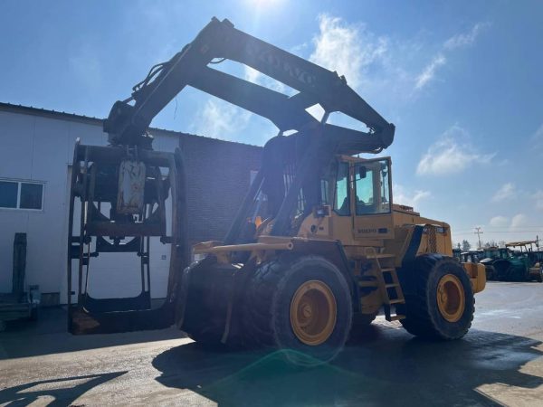 Volvo L 180 D - Image 14