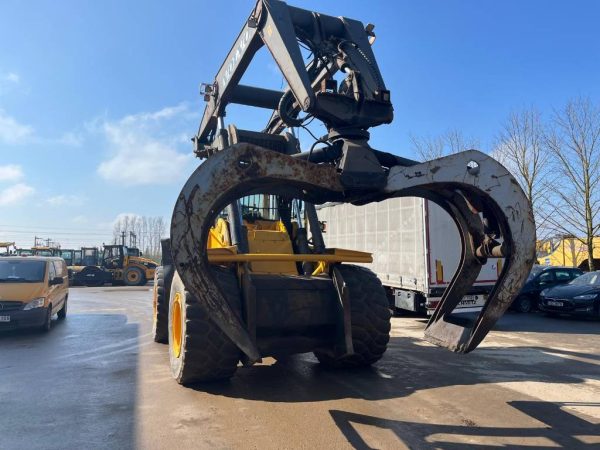Volvo L 180 D - Image 6
