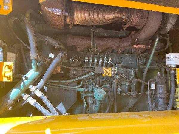 Volvo L 180 D - Image 16