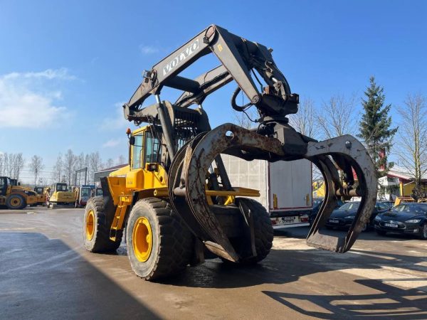 Volvo L 180 D - Image 3