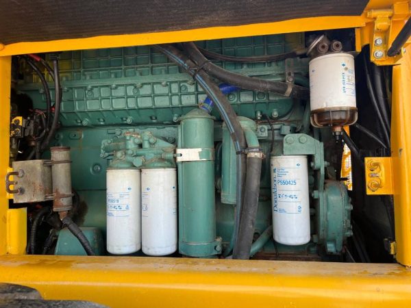 Volvo L 180 D - Image 18