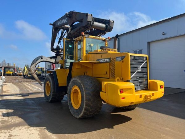 Volvo L 180 D - Image 13