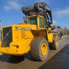 Volvo L 180 D - Image 2