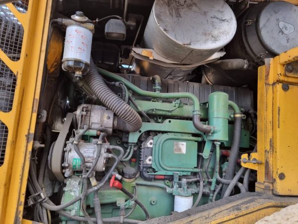 Volvo L 180 E - Image 16