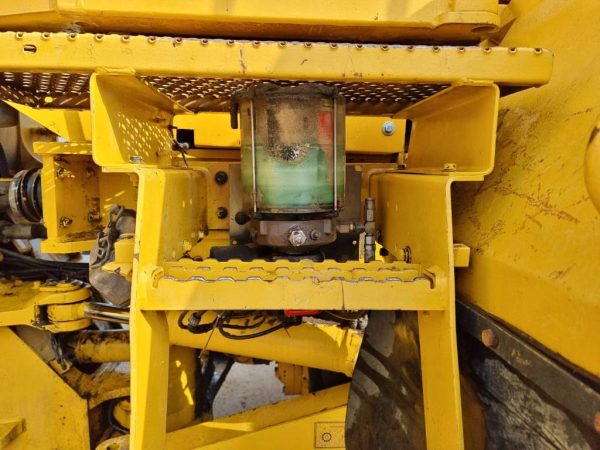 Volvo L 180 E - Image 14