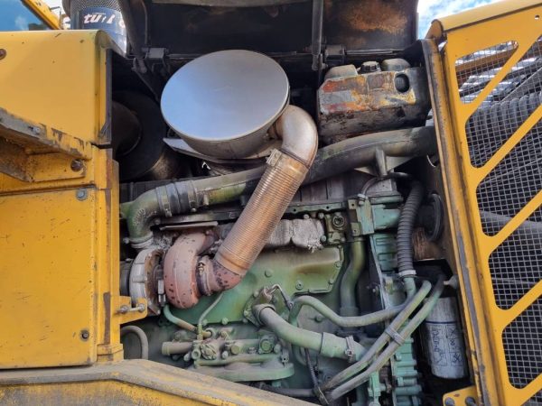 Volvo L 180 E - Image 17