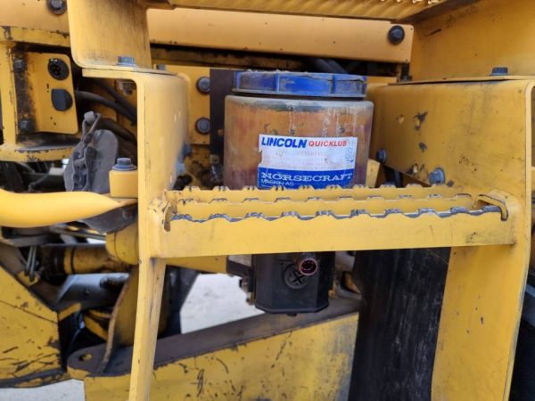 Volvo L 180 E - Image 15