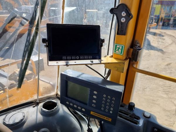 Volvo L 180 E - Image 14