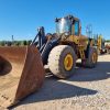 Volvo L 180 E - Image 8